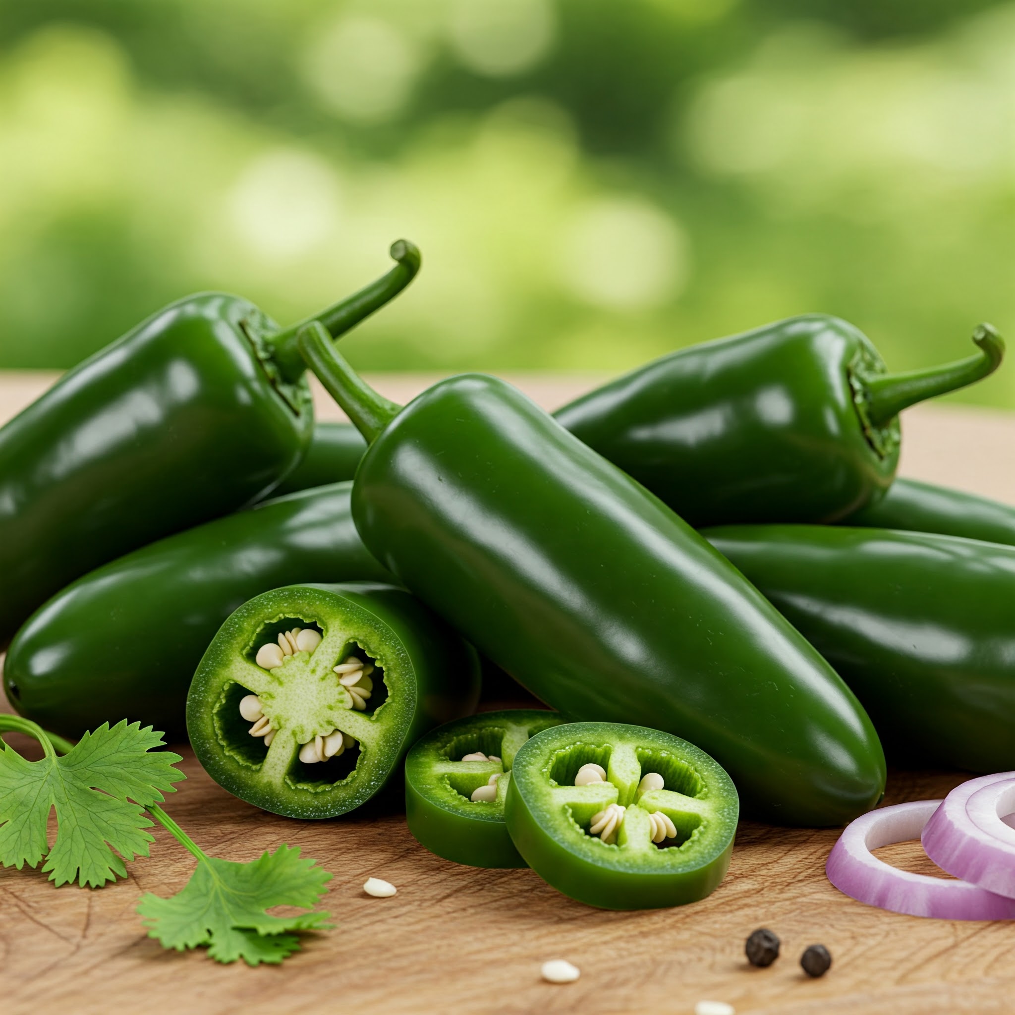 The Mystery of the Mild Jalapeño: What Happened to the Heat?