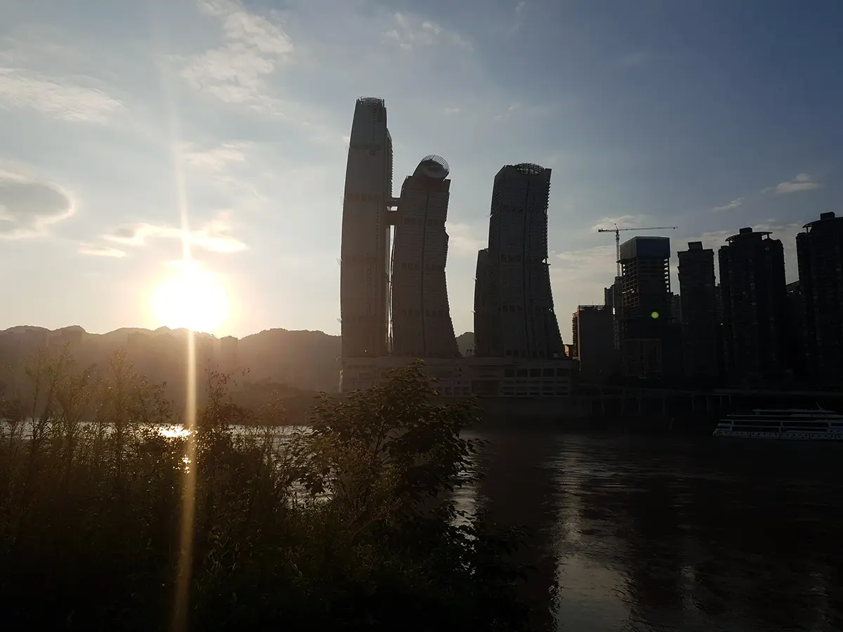 Beyond the Burn: Finding the Complex Heat in Chongqing’s Fiery Cuisine