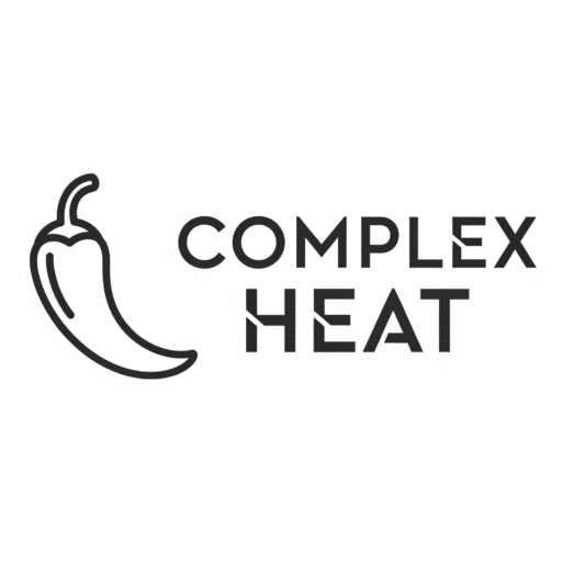 Complex Heat